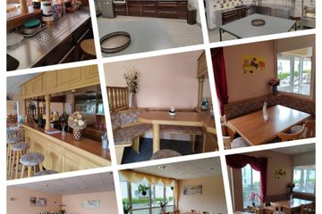 Rest van de wereld Evenementenlocaties Burkstuben image 11