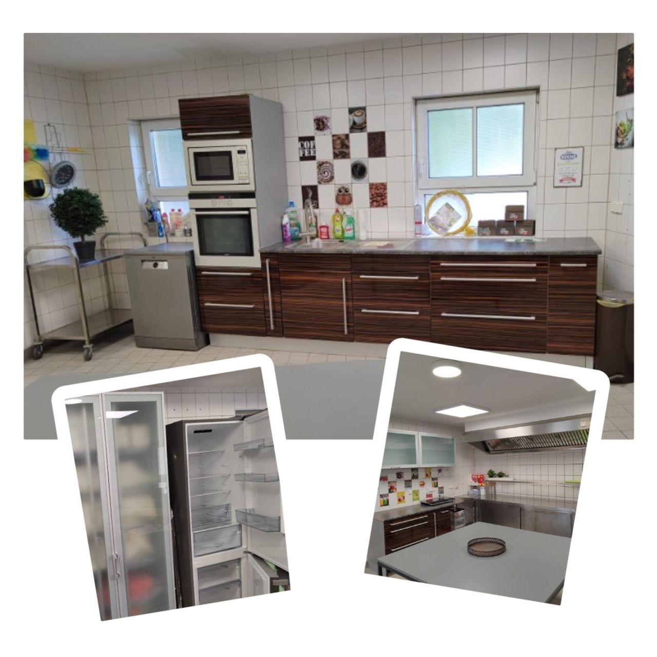 Rest of the World  Corporate event spaces Burkstuben image 9