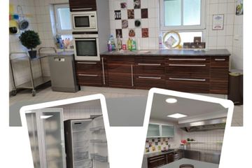 Rest of the World Corporate event spaces Burkstuben image 9