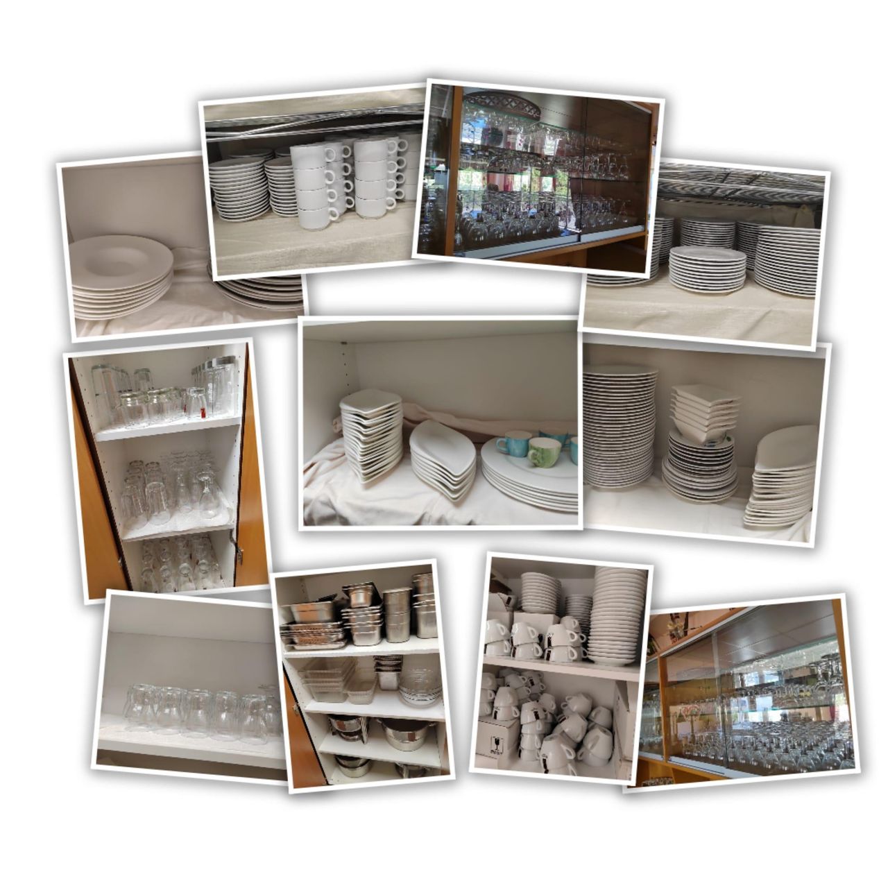 Rest of the World  Corporate event spaces Burkstuben image 8