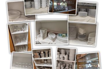 Rest van de wereld Evenementenlocaties Burkstuben image 8