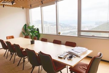 Hong Kong Creative Meeting Coworking space BITLAB image 1