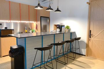 Hong Kong Creative Meeting Coworking space BITLAB image 2