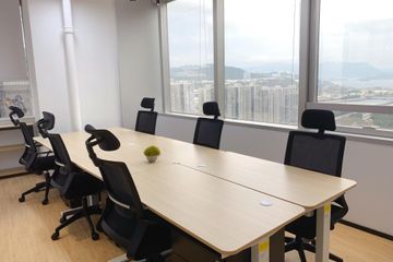 Hong Kong Creative Meeting Coworking space BITLAB image 3