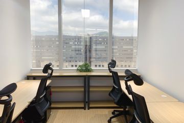 Hong Kong Creative Meeting Coworking space BITLAB image 4