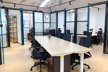 Hong Kong Creative Meeting Coworking space BITLAB image 7