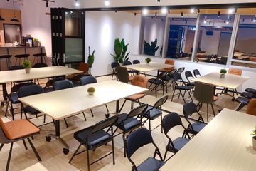 Hong Kong Creative Meeting Coworking space BITLAB image 9