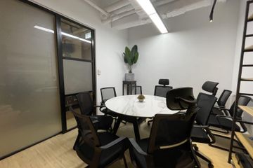 Hong Kong Creative Meeting Coworking space BITLAB image 10