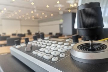 Dresden Konferenzräume Allegro I image 1