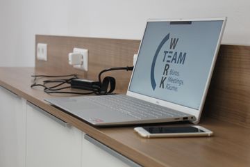 Leonberg  Werkplek Full-Service TeamBüro für 3-4 Personen image 5