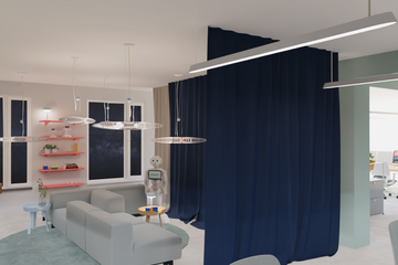 Gilching Coworking spaces Innovation Space image 2