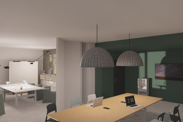 Gilching Coworking spaces Innovation Space image 1