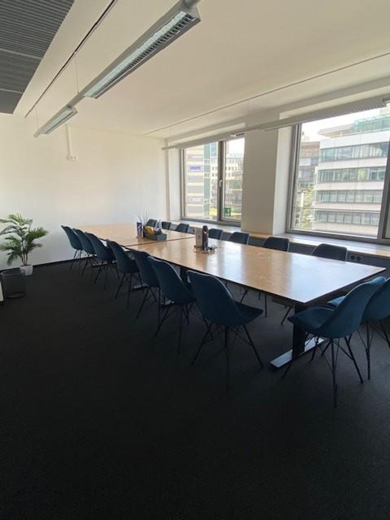 Stuttgart Creative Meeting Workshop spaces Workshop area image 2