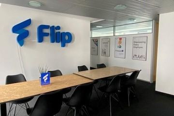 Stuttgart Creative Meeting Workshop spaces Workshop area image 4