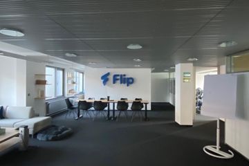 Stuttgart  Workshop spaces Workshop area image 0