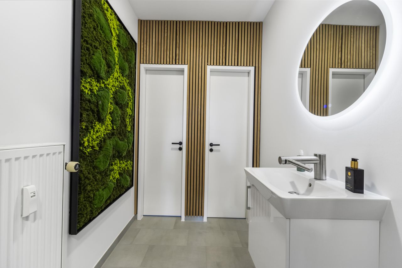 Frankfurt am Main  Meetingraum Agile Office - Sprint image 7