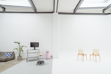 Cologne Photostudio STUDIO A image 6