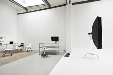 Cologne Photostudio STUDIO A image 1