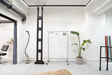 Cologne Photostudio STUDIO A image 2