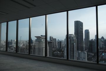 Bangkok  Classic Location Indoor space on the 27th Floor of Kronos Office Building image 5