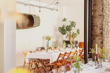 Cologne Unusual venue ZŸLLE image 0