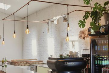 Cologne Unusual venue ZŸLLE image 1