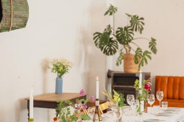 Cologne Unusual venue ZŸLLE image 5