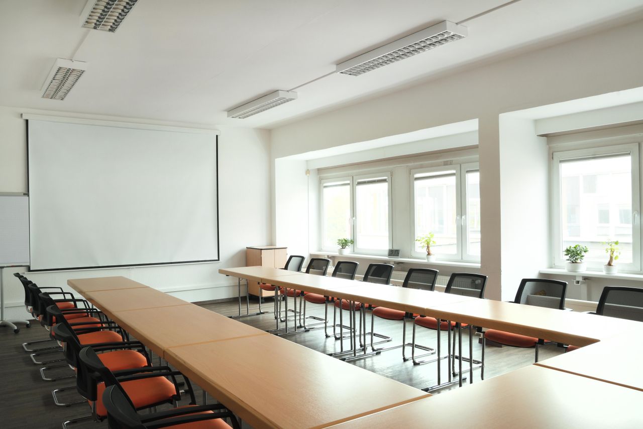 Berlin  Seminar room Seminarraum 3 image 0