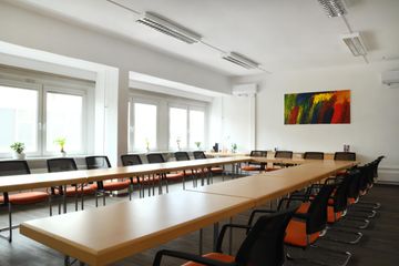 Berlin  Seminar room Seminarraum 3 image 1