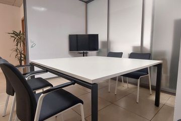 Rest of the World Business center Salas de Reuniones image 0