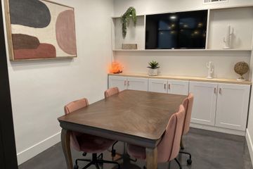 Rest van de wereld  Kantoorruimte The Agave Meeting Room image 1