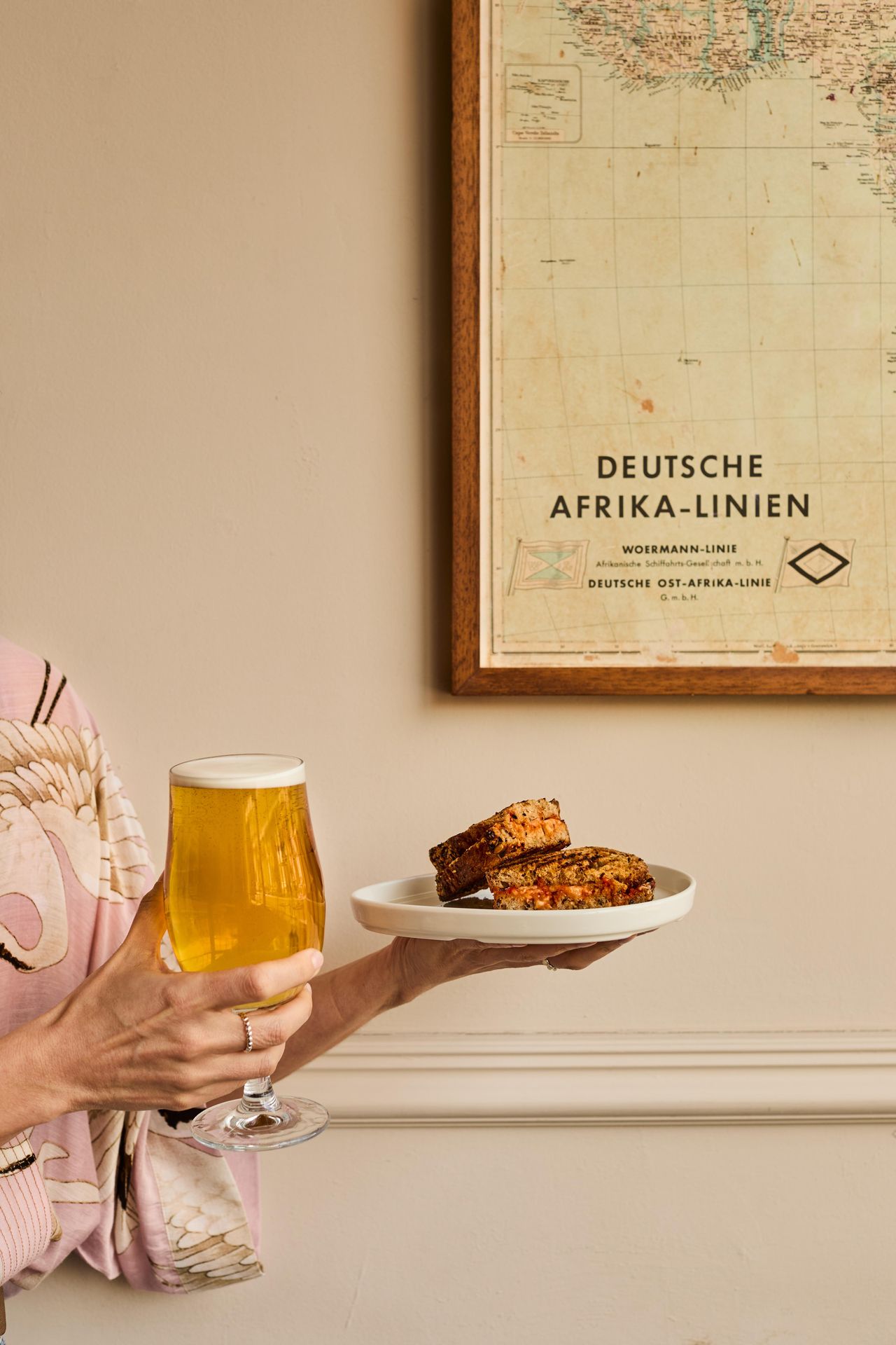 London  Unusual venue The Pub image 3