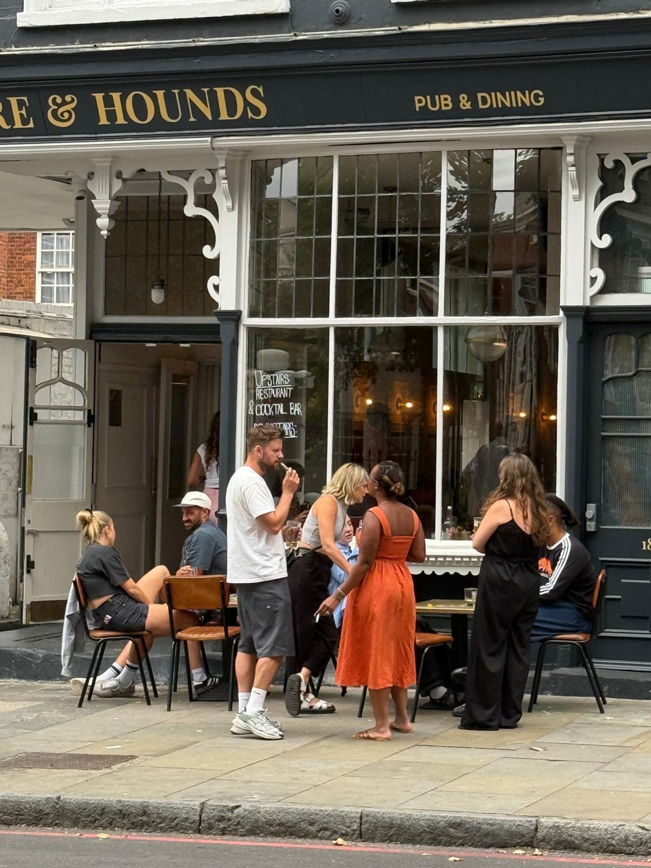 London  Unusual venue The Pub image 5