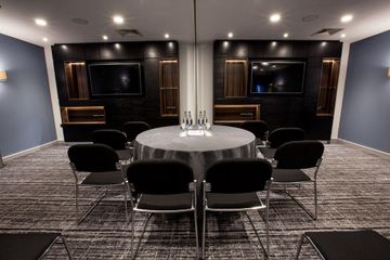 Birmingham  Meeting room Motivate 2 image 1