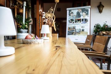 Vienna Kreatives Meeting Rooftop Überdachte City-Terrasse im Grünen image 9