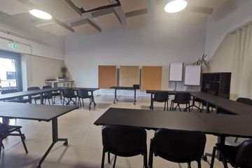 Mainz Coworking spaces Coworking-M1 / Güterhalle Süd image 6