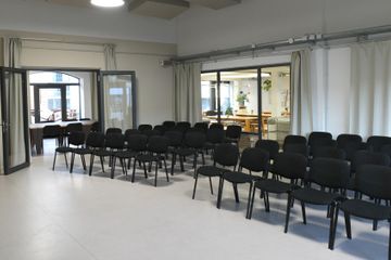 Mainz  Coworking spaces Coworking-M1 / Güterhalle Süd image 3