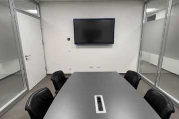 Frechen Mobiles Arbeiten Tagungsräume Seminarraum 1 (17 qm) image 6