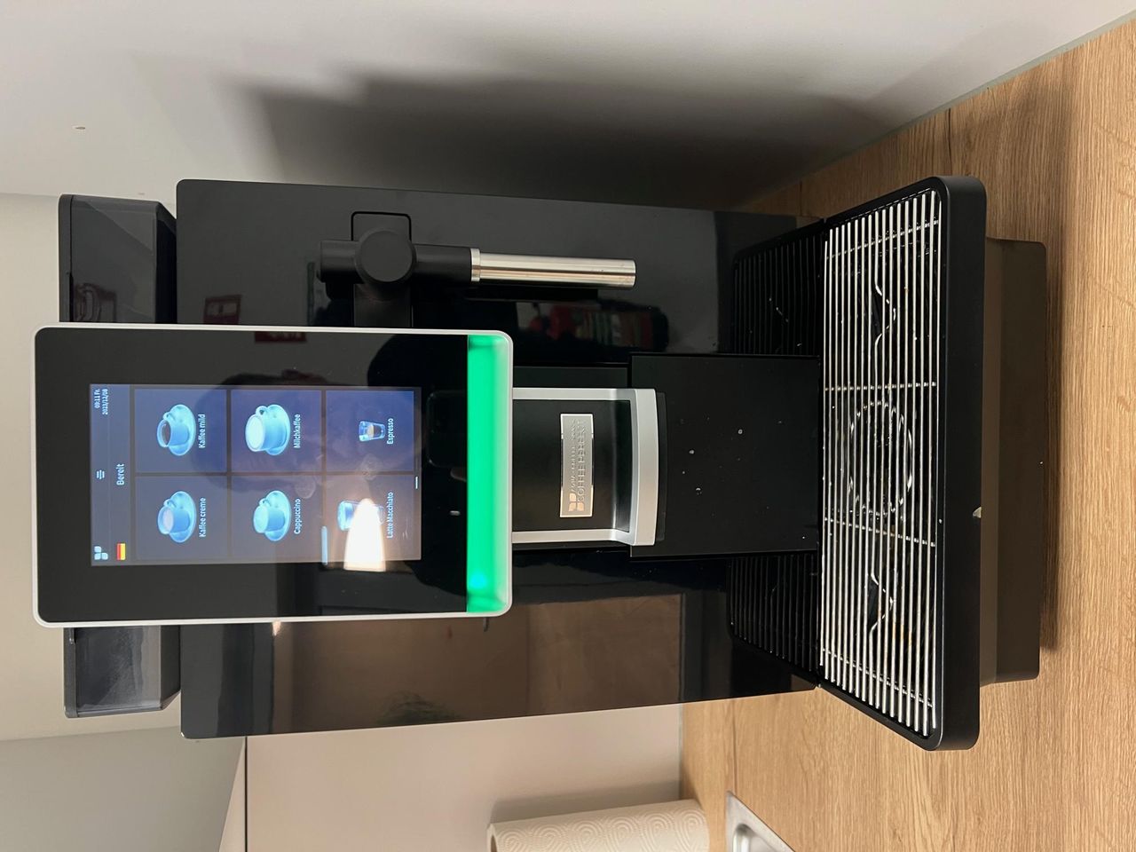 Rest der Welt Offsite Meeting Meetingräume Seminarraum 1 image 2