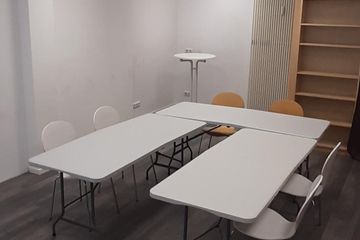 Munich Mobiles Arbeiten Meeting room Kreativ Raum image 5