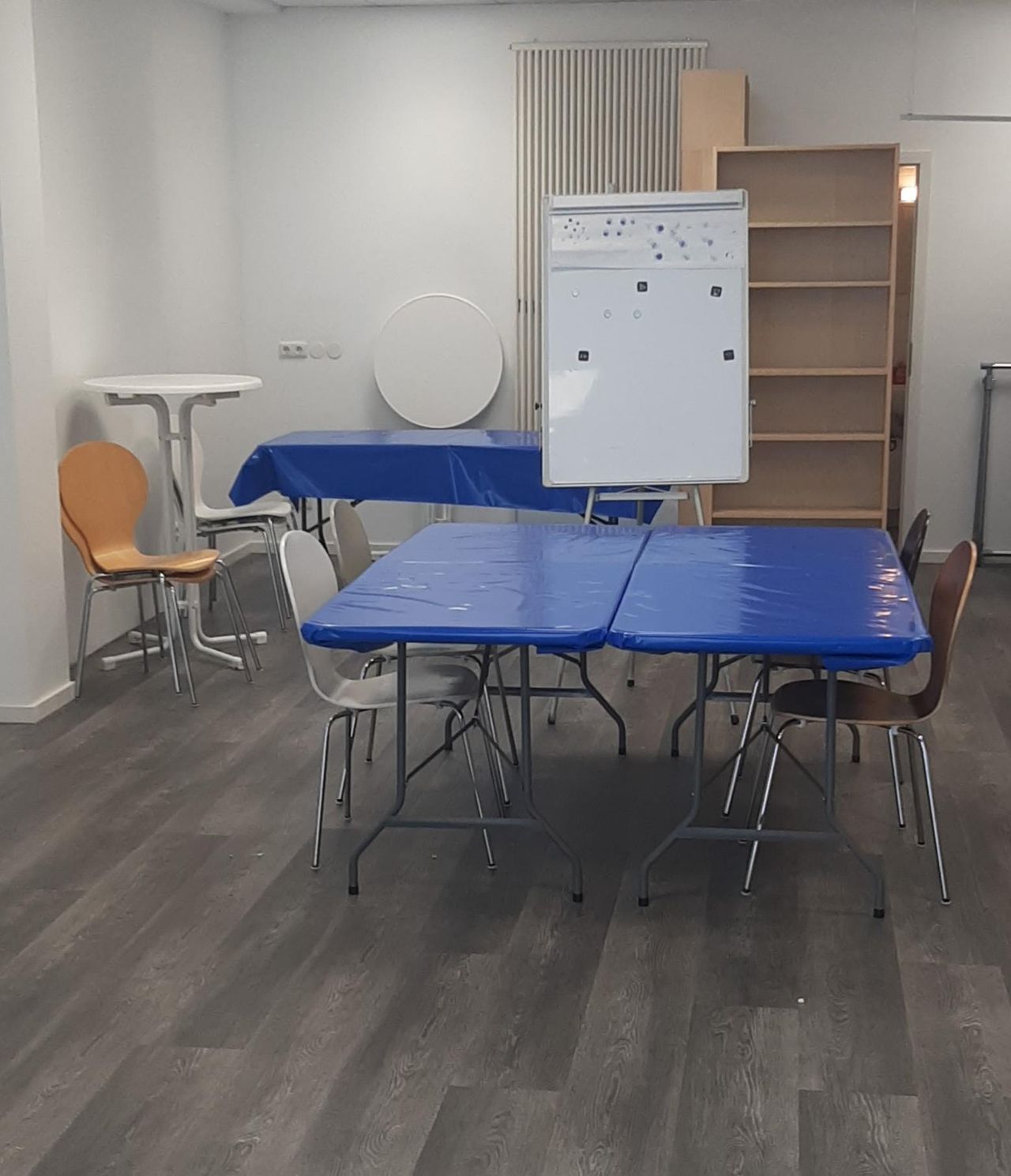 Munich Mobiles Arbeiten Meeting room Kreativ Raum image 7