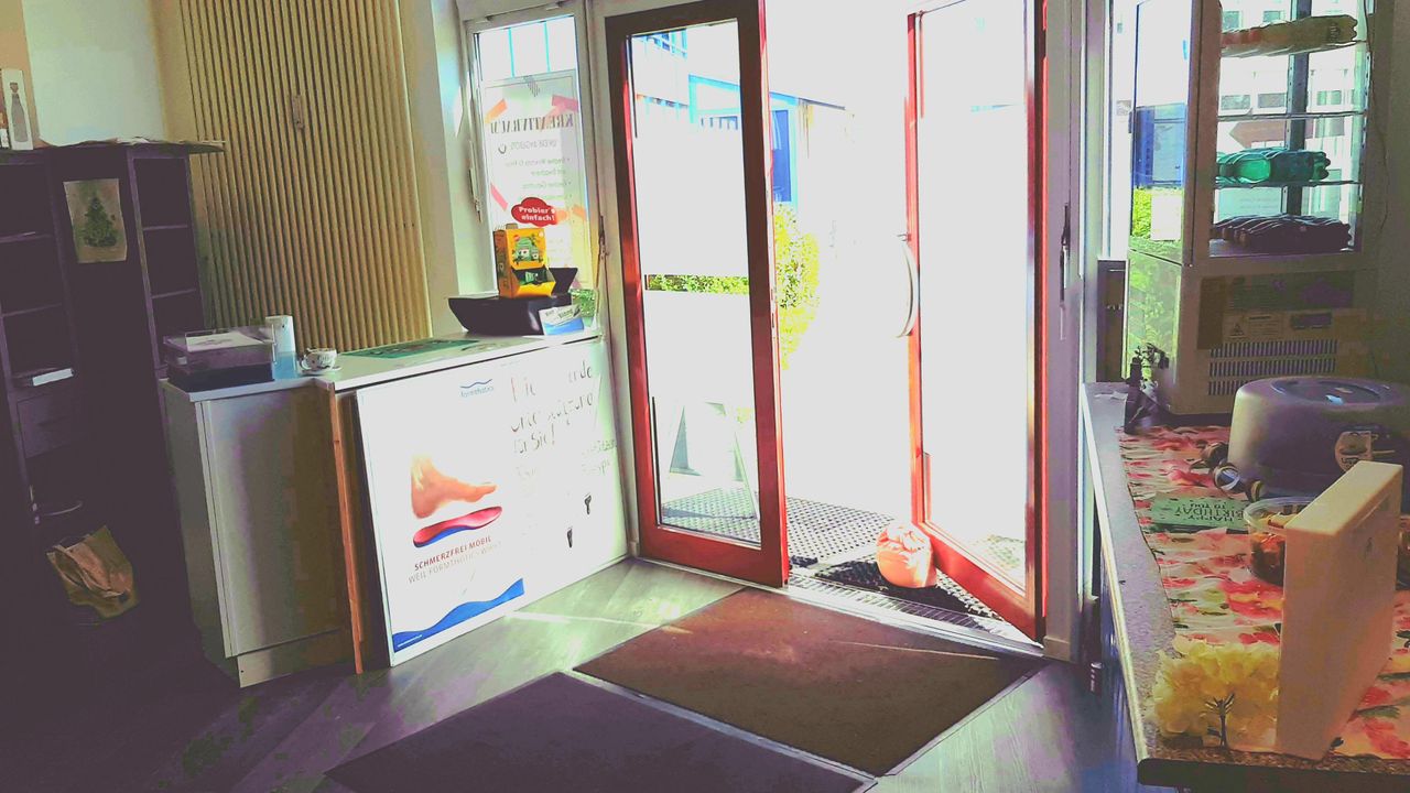 Munich Mobiles Arbeiten Meeting room Kreativ Raum image 8