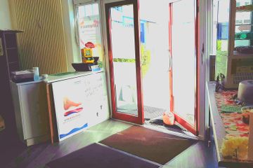 Munich Mobiles Arbeiten Meeting room Kreativ Raum image 8