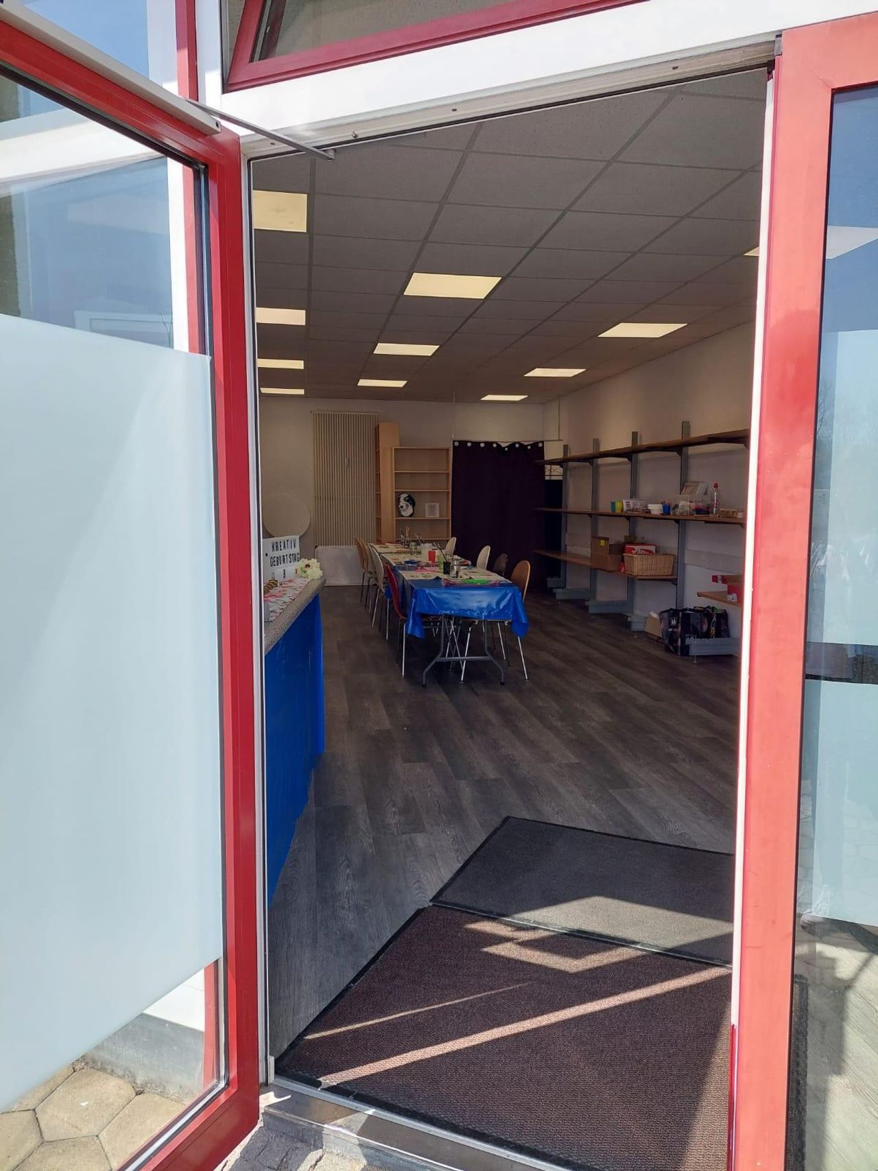 Munich Mobiles Arbeiten Meeting room Kreativ Raum image 9