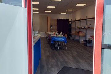 Munich Mobiles Arbeiten Meeting room Kreativ Raum image 9