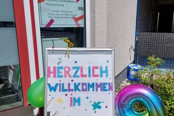 Munich Mobiles Arbeiten Meeting room Kreativ Raum image 3