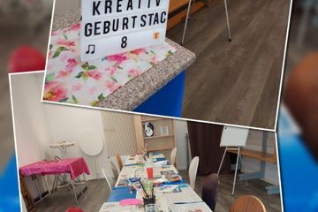 Munich Mobiles Arbeiten Meeting room Kreativ Raum image 0