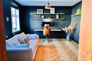 Luckau Unusual venue Landhaus image 9