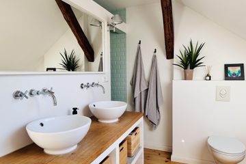 Luckau Unusual venue Landhaus image 14