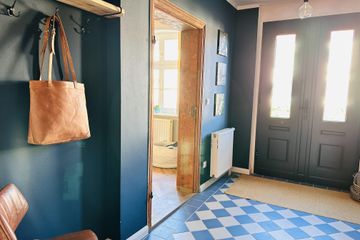 Luckau Unusual venue Landhaus image 8